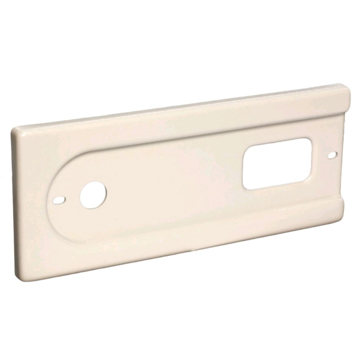 Holzkraft Abdeckung FS elite 0372311400D / RAL9002 - Art. 0510372311400D