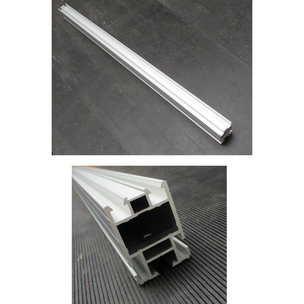 Holzkraft Gehrungsanschlagprofil SCM 0372499100E / L860 - Art. 0510372499100E