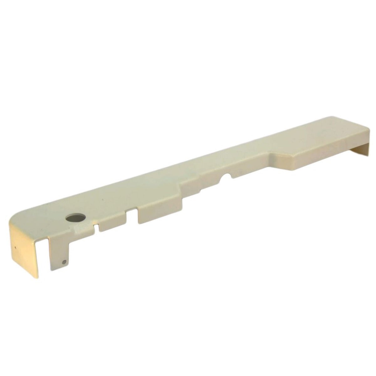 Holzkraft Abdeckung FS 30 GENIUS 0372610750H / RAL9002 - Art. 0510372610750H