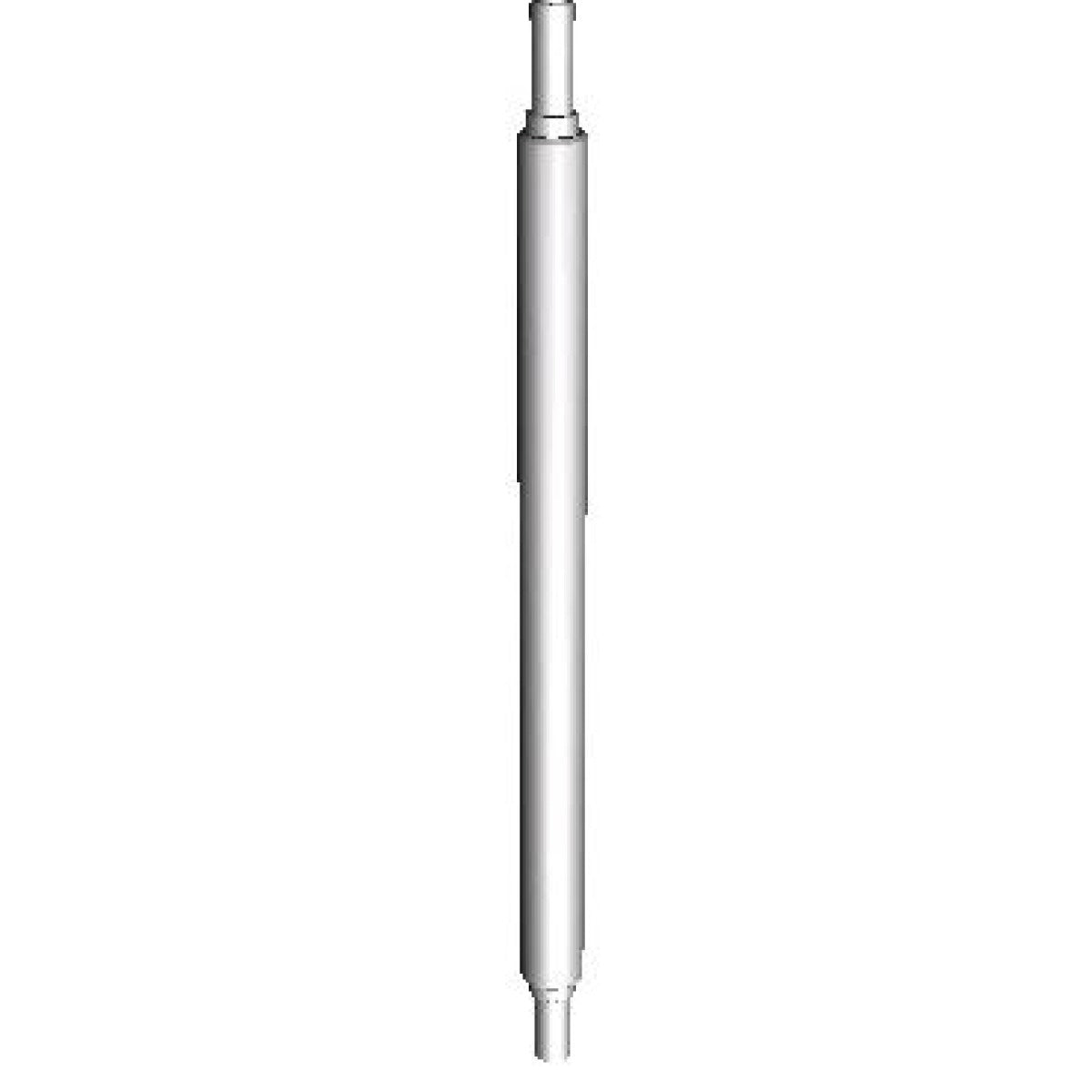 Holzkraft Auszugswalze CU 410c 0372830600G / Ø30 - Art. 0510372830600G