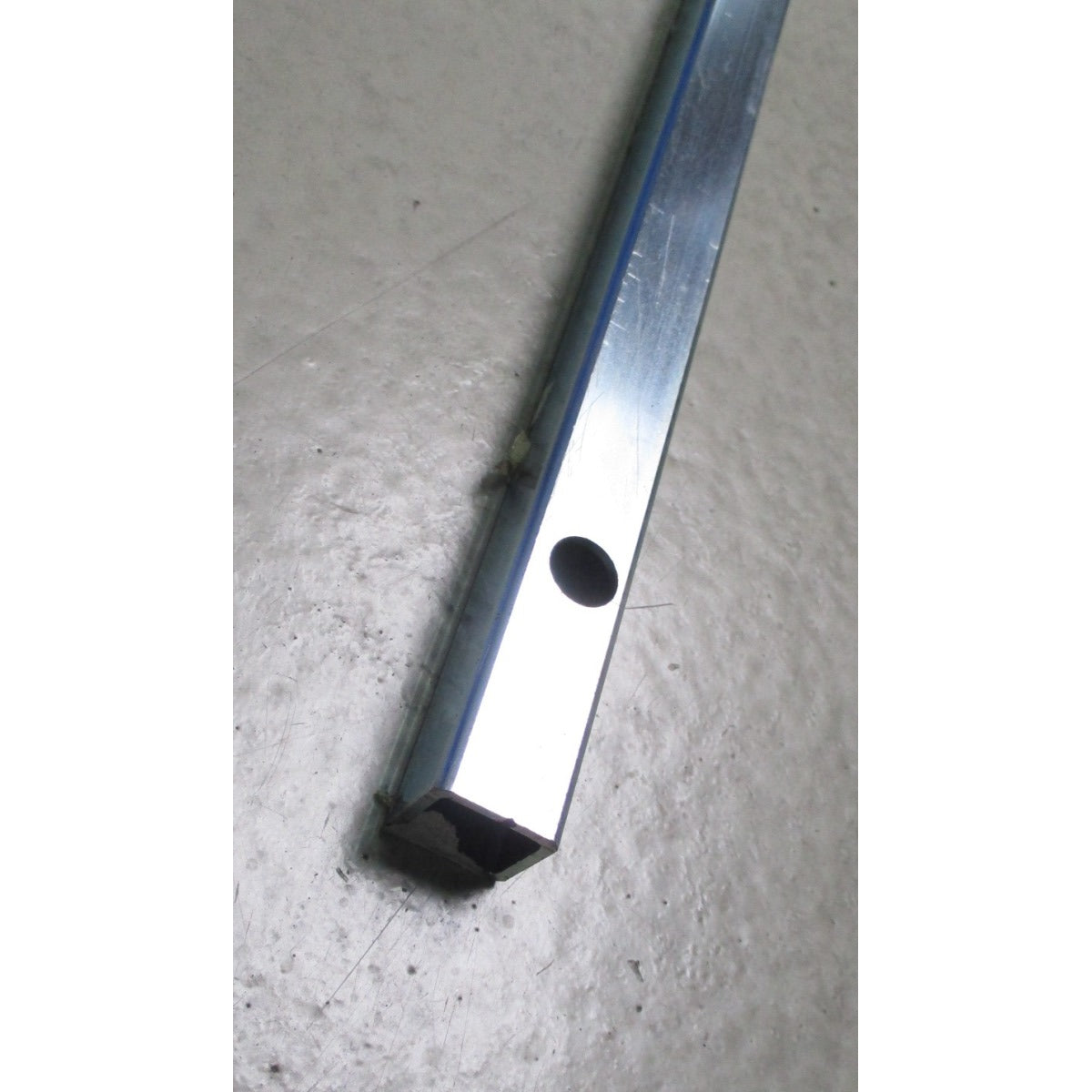 Holzkraft Führungsleiste FKS 900mm 0373268100G / L1125 - Art. 0510373268100G - Web groß Ersatzteil - Sonderposten 2
