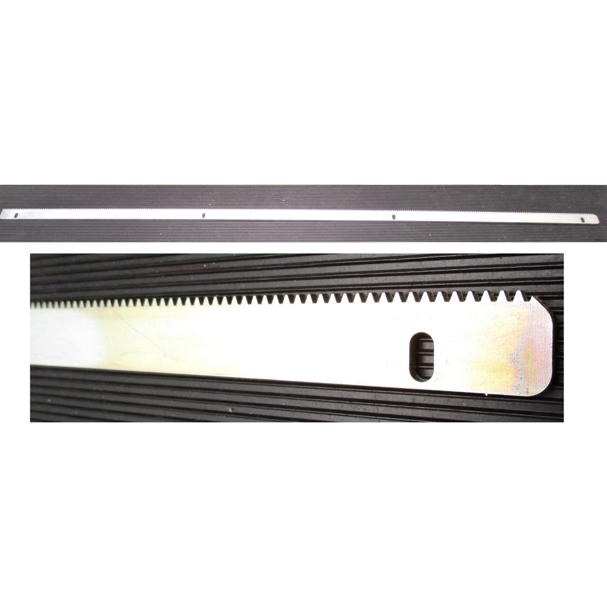 Holzkraft Zahnstange MiniMax FKS 900mm 0373269000F - Art. 0510373269000F