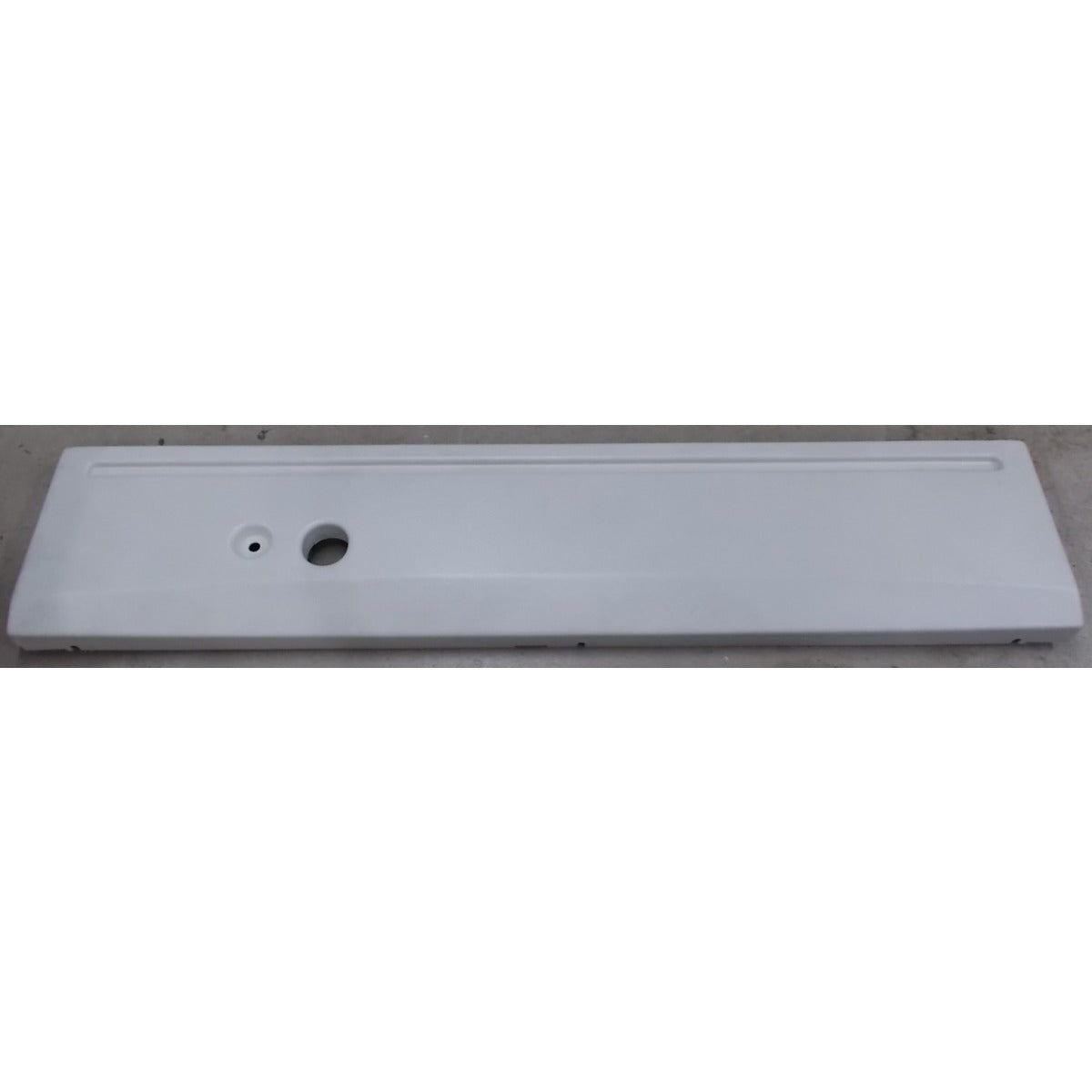Holzkraft Schutzabdeckung SC 3 classic 03L0032518E / RAL9002 - Art. 05103L0032518E