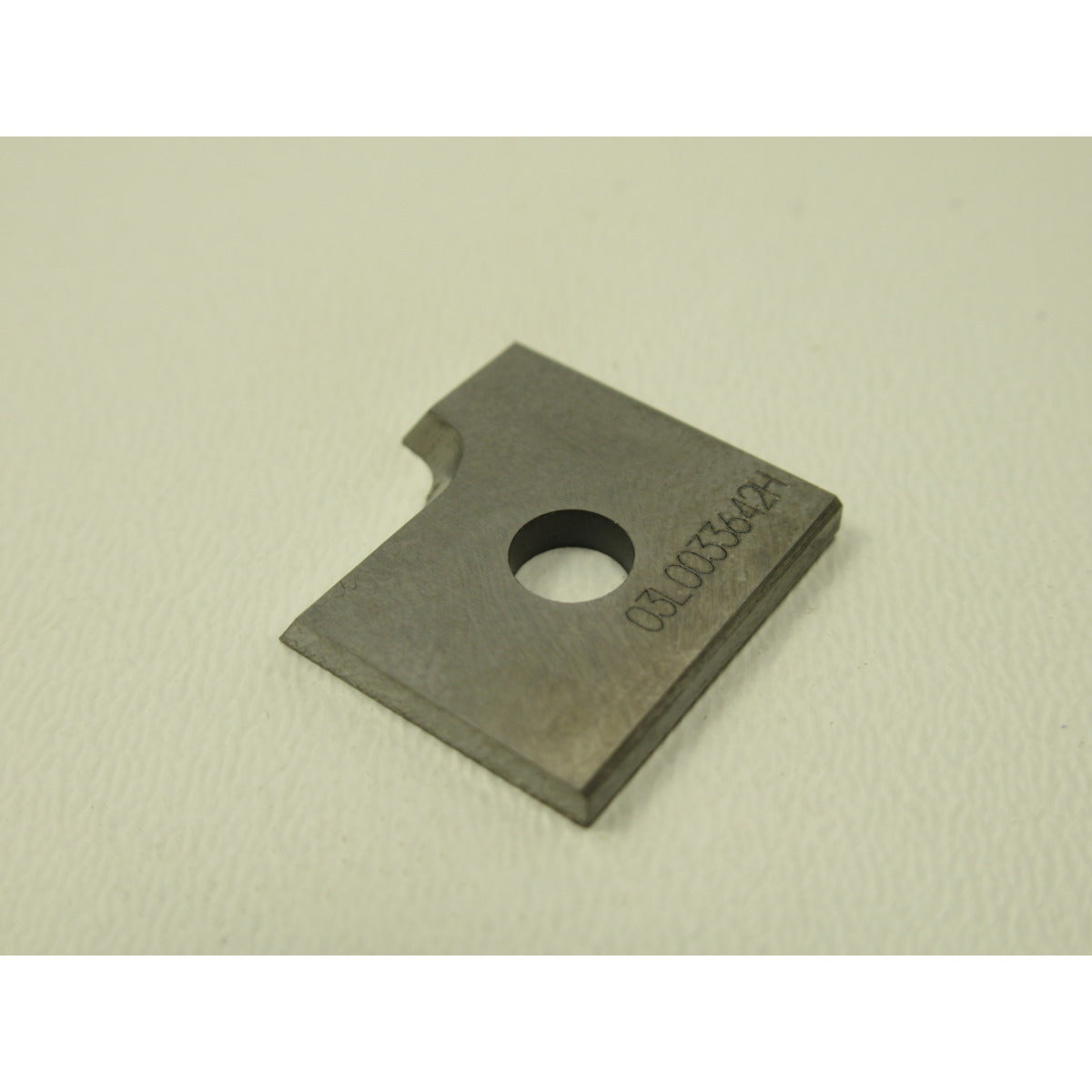 Holzkraft HM Wendeplatte ME 20 / AB Bj. 2011!!! 03L0033642H / 16X16.6XSP2 HW R2 SX - Art. 05103L0033642H