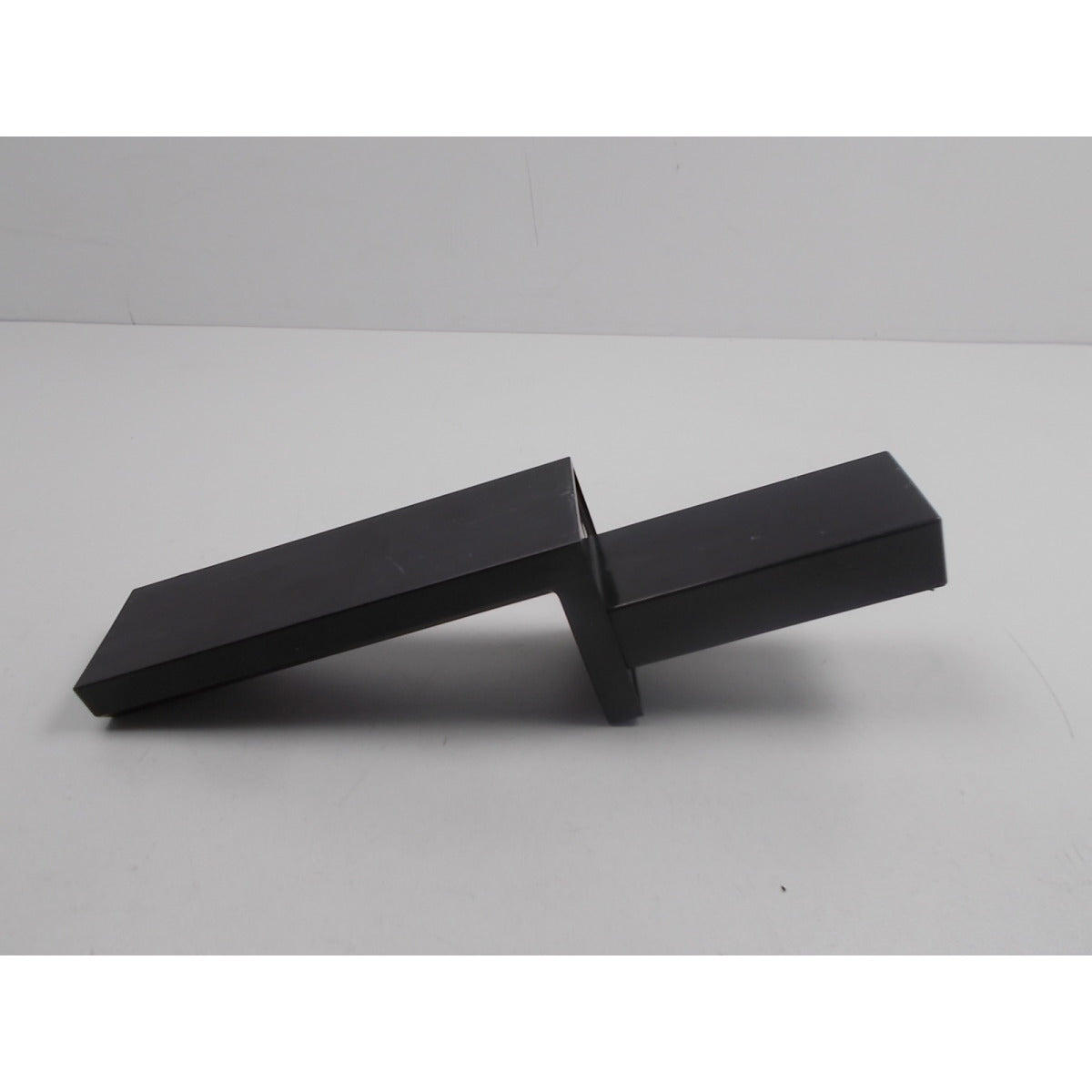 Holzkraft Konterholz SCM 03L0104319L / RAL9005 - Art. 05103L0104319L