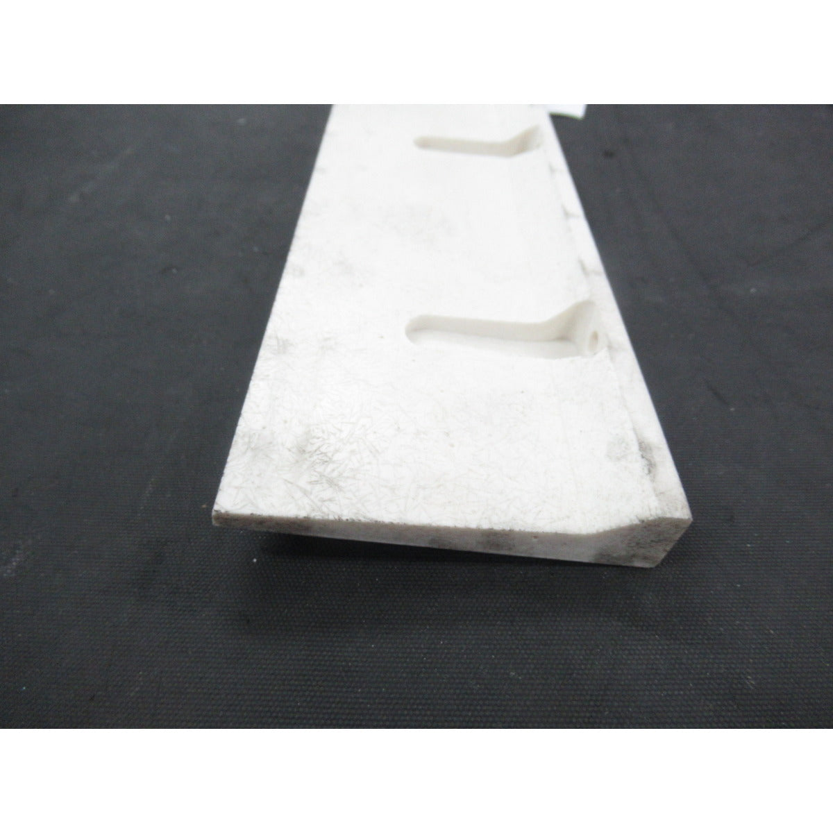 Holzkraft Bakelitleiste SI3 Blade Off 03L0670122G / für Schiebeschlitten - Art. 05103L0670122G - Web groß Ersatzteil - Sonderposten 3