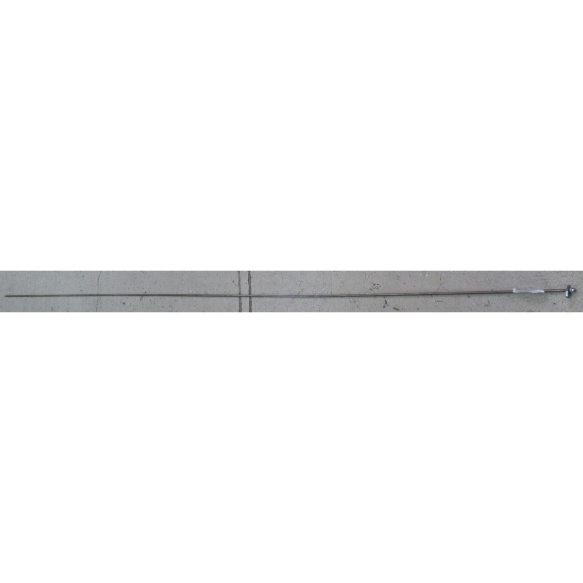 Holzkraft Arretierstange FKS 2250mm 0540876802H / Schiebeschlitten - Art. 0510540876802H