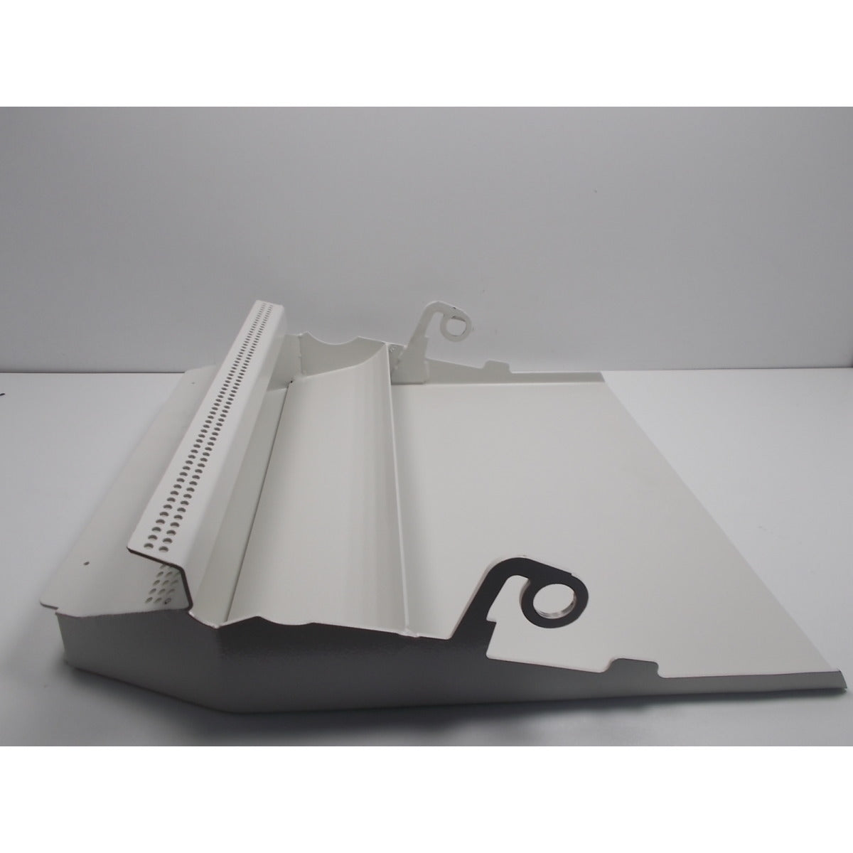 Holzkraft Absaughaube CU 410e, FS 41e 0542431003H / RAL9002 - Art. 0510542431003H