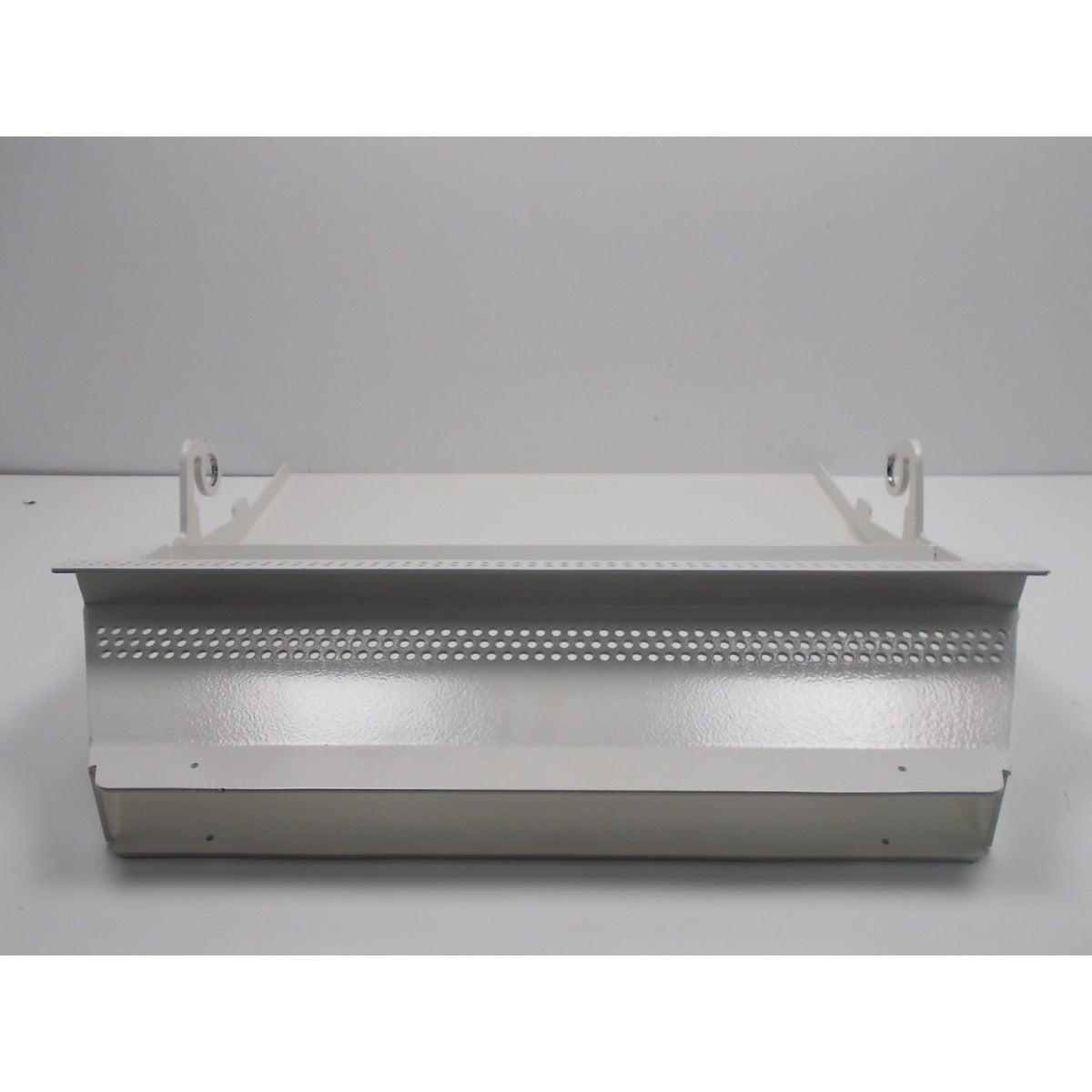 Holzkraft Absaughaube CU 410e, FS 41e 0542431003H / RAL9002 - Art. 0510542431003H