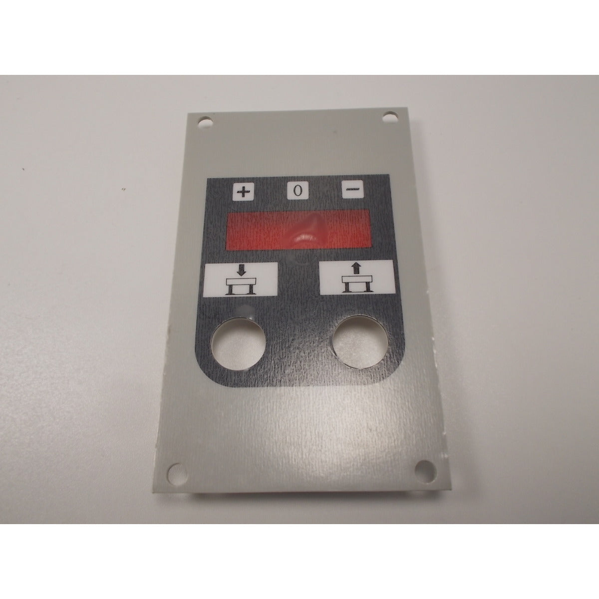 Holzkraft Steuerpult PFS 520 0545481610D - Art. 0510545481610D