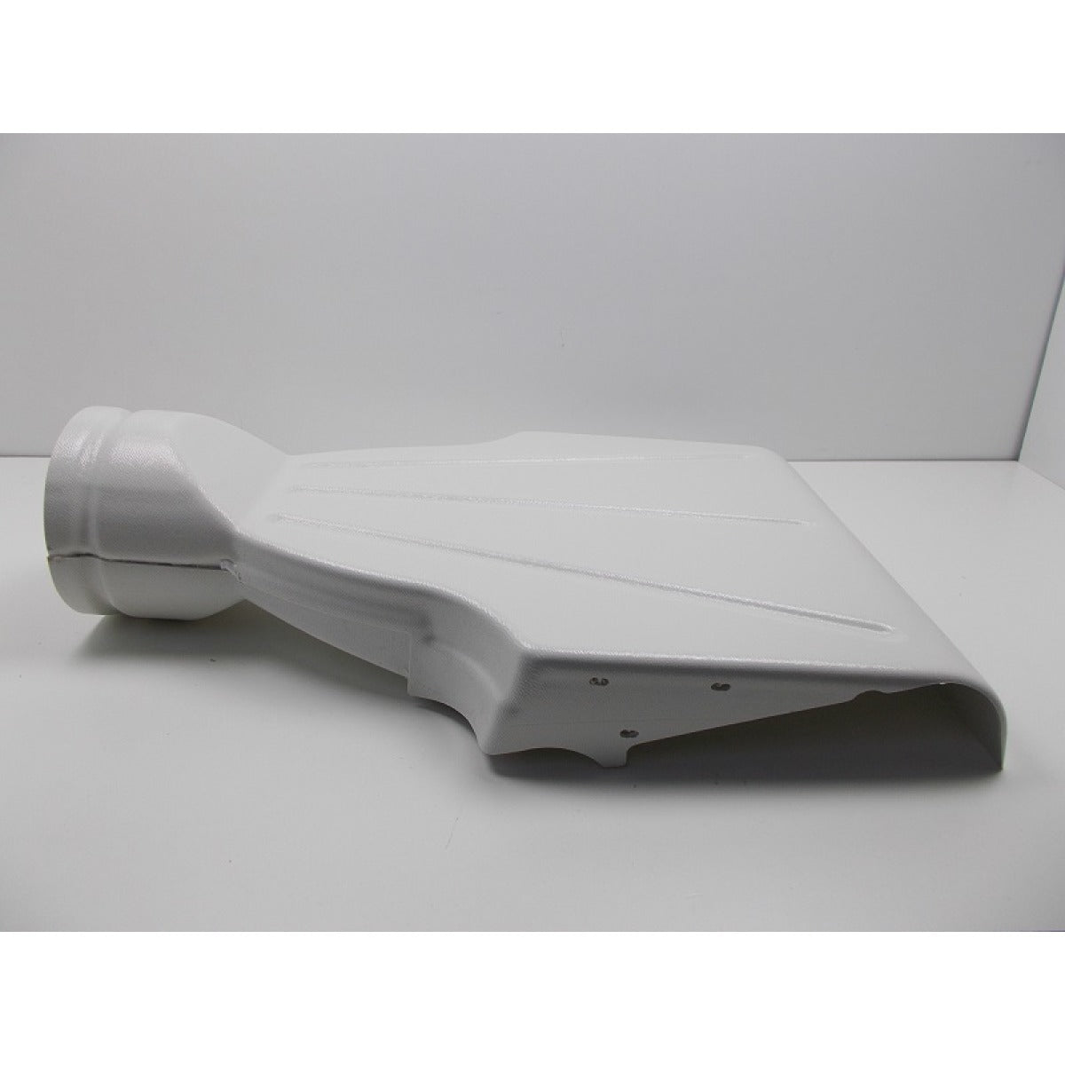 Holzkraft Absaughaube FS 30 genius 0572635402E / RAL9002 - Art. 0510572635402E