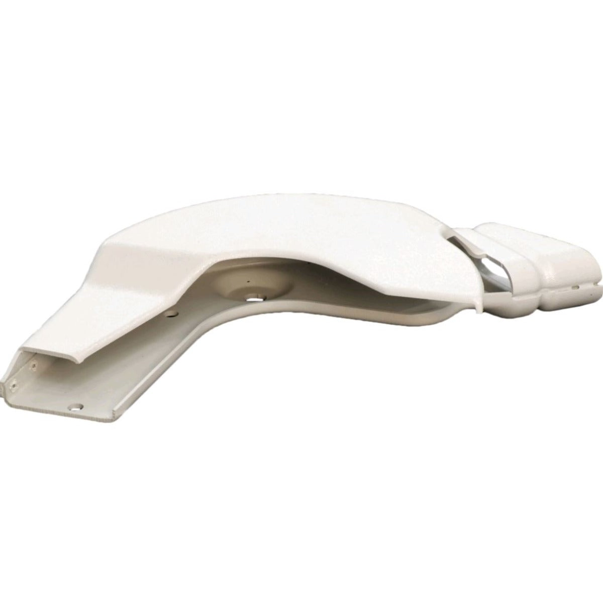 Holzkraft Absaughaube SC1, ST1, C26 genius 0572661301C / RAL9002 - Art. 0510572661301C