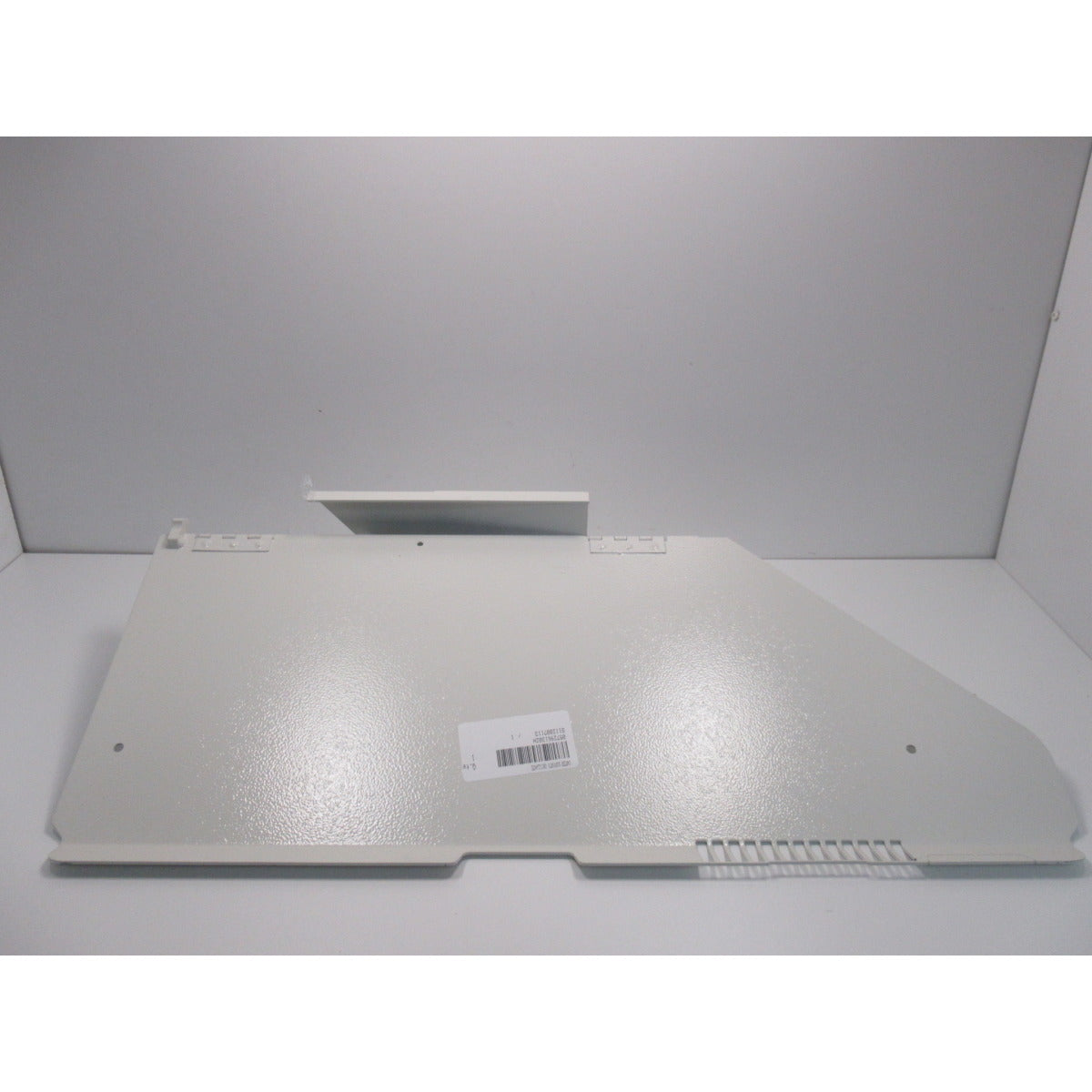 Holzkraft Späneleitblech SI 400es 0572961302H / RAL9002 - Art. 0510572961302H - Web groß Ersatzteil - Sonderposten 2