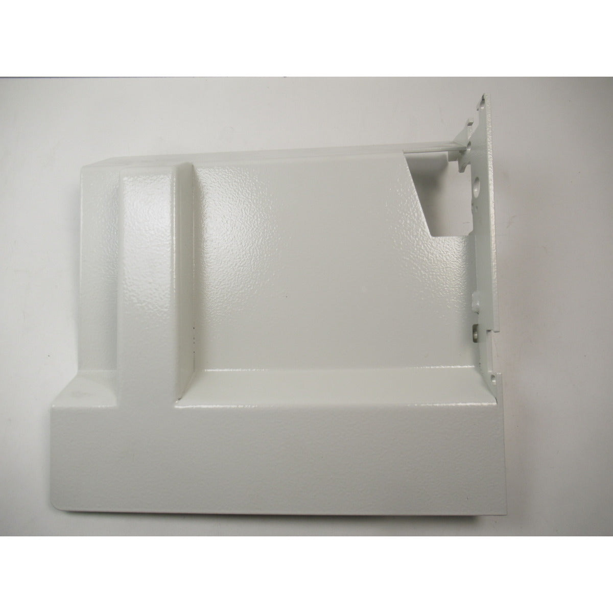 Holzkraft Handschutz S 350WS 0572976400D / RAL9002 - Art. 0510572976400D
