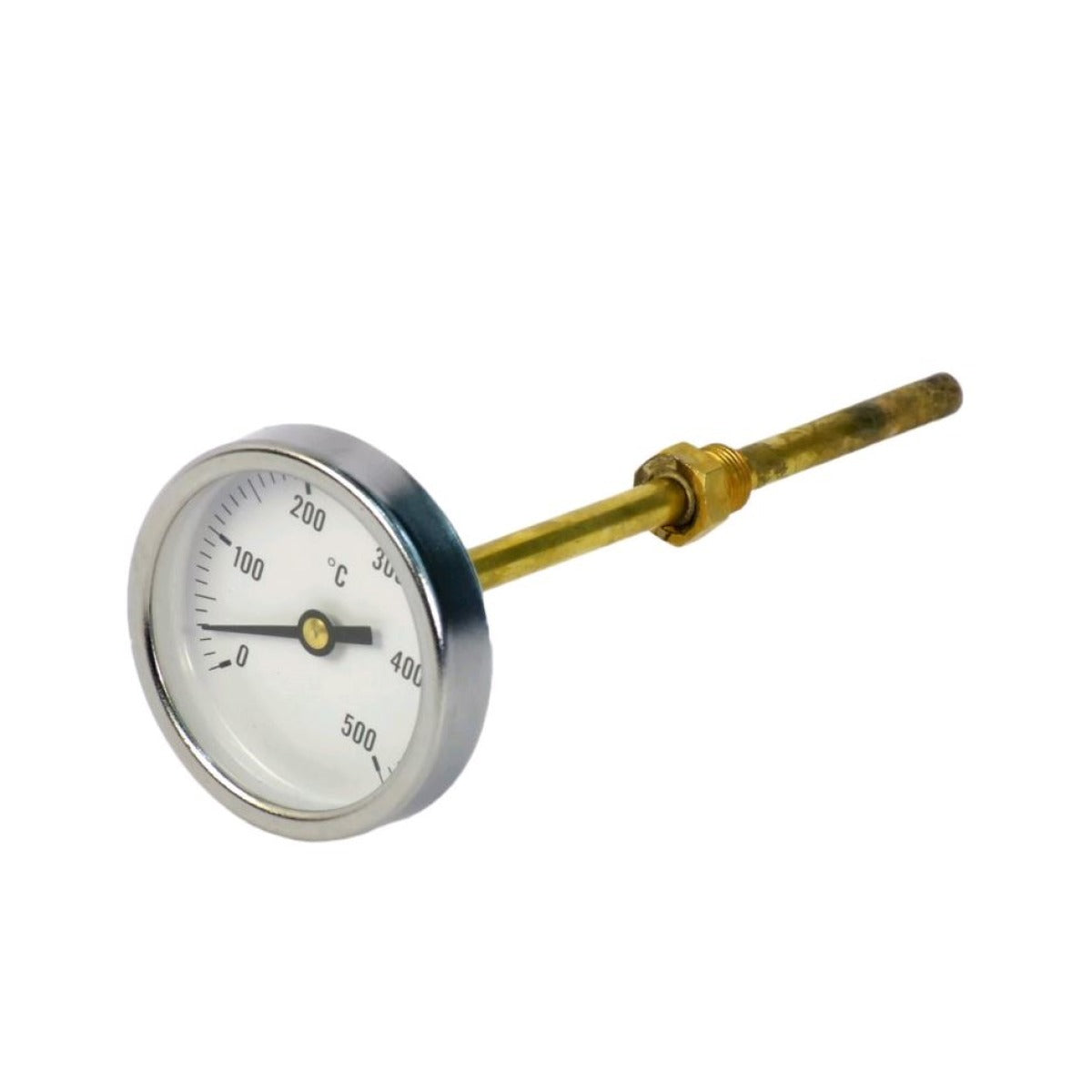 Holzkraft Thermometer ME 15 0573150300D / 0-500°C - Art. 0510573150300D