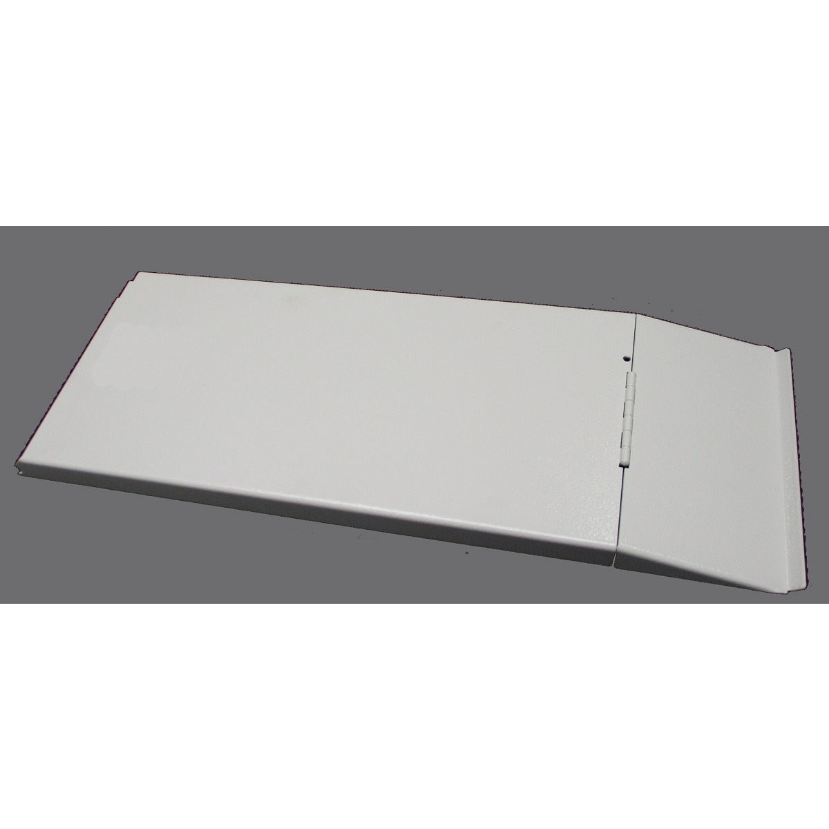 Holzkraft Blechabdeckung FS 52 elite S 05L0117443B / RAL9002 - Art. 05105L0117443B