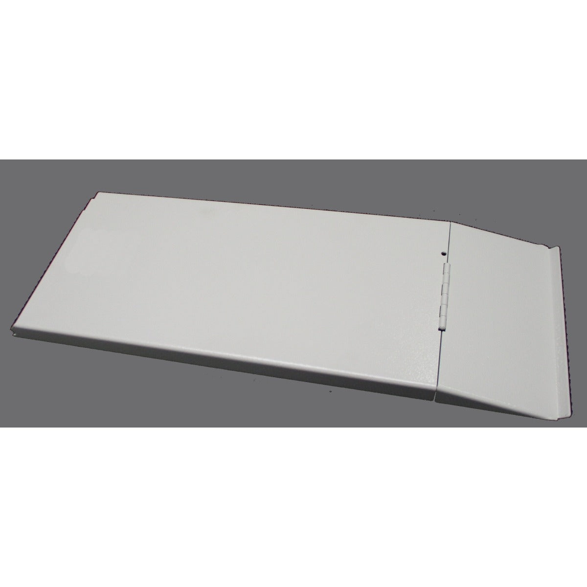 Holzkraft Blechabdeckung FS 52 elite S 05L0117443B / RAL9002 - Art. 05105L0117443B