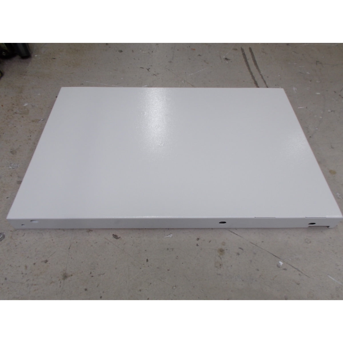 Holzkraft Arbeitstisch SC,ST 1 genius 05L0244108F / RAL9002 - Art. 05105L0244108F