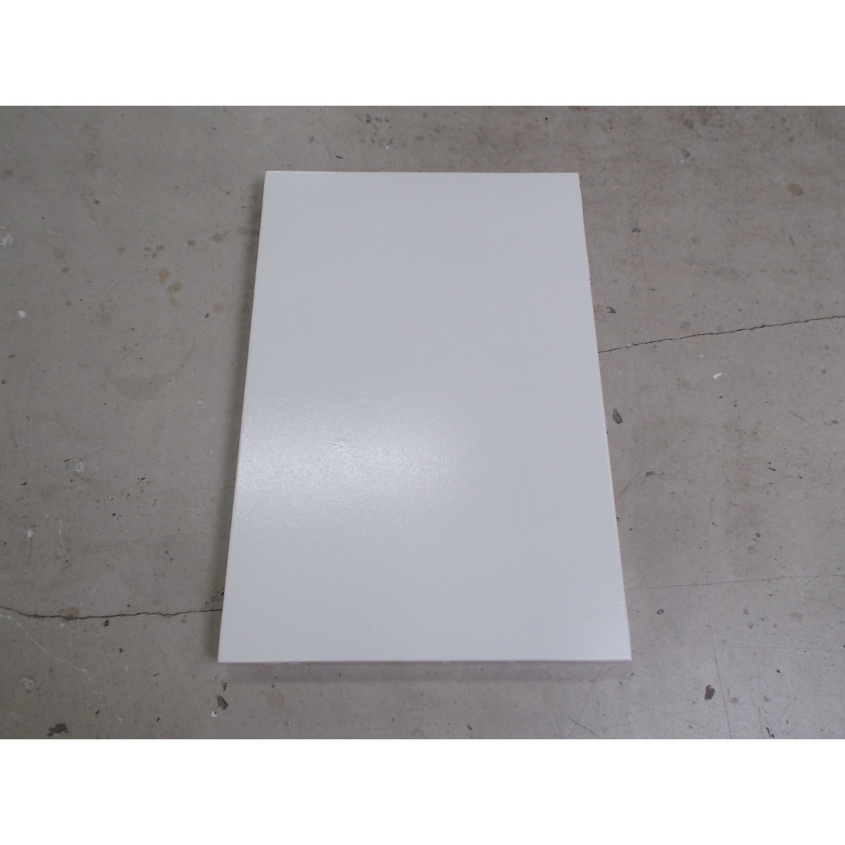 Holzkraft Arbeitstisch SC,ST 1 genius 05L0244108F / RAL9002 - Art. 05105L0244108F