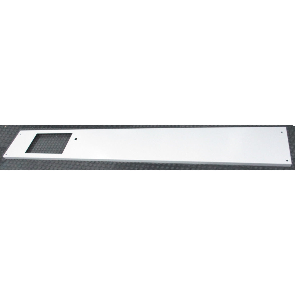 Holzkraft Frontabdeckung ME 35 05L0260421L / RAL9002 - Art. 05105L0260421L