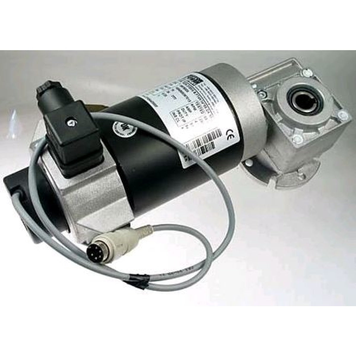 Holzkraft Vorschubmotor 70W / 24V 0745442000F - Art. 0510745442000F