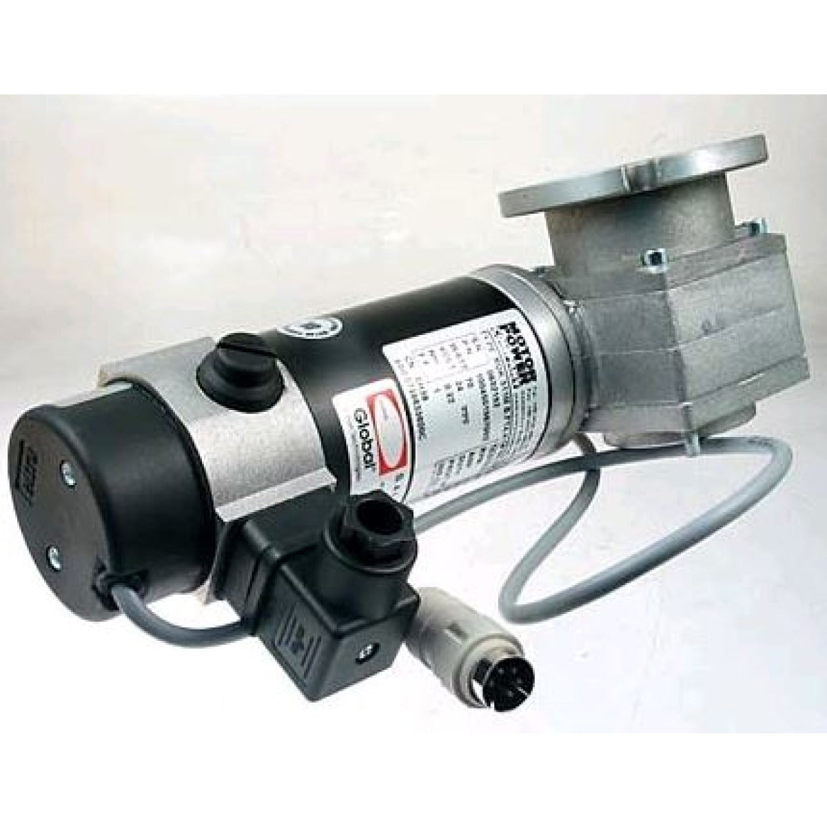Holzkraft Vorschubmotor SCM, CASADEI 0746633600C / 70W / 24V / RPM 3000 - Art. 0510746633600C