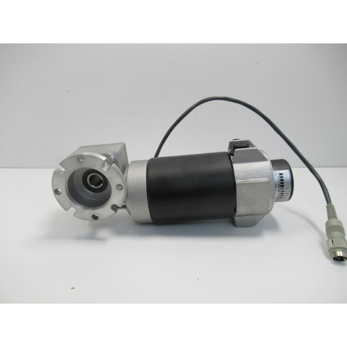 Holzkraft Vorschubmotor 24V / 150W 0767442600F / 0,48Nm - Art. 0510767442600F