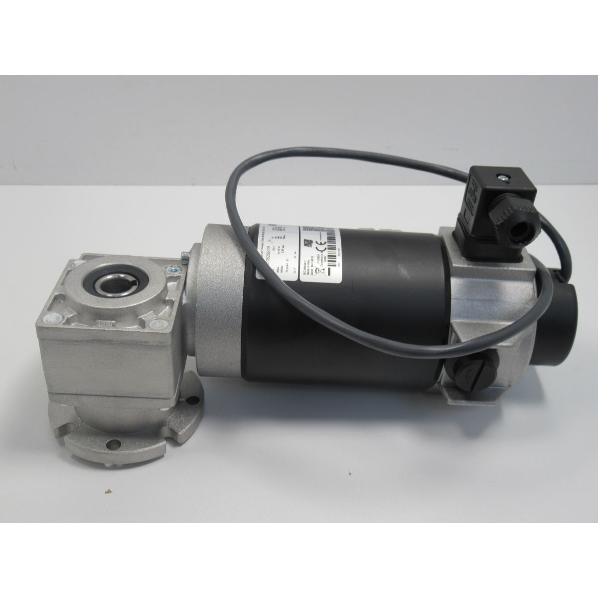 Holzkraft Vorschubmotor 24V / 150W 0767442600F / 0,48Nm - Art. 0510767442600F