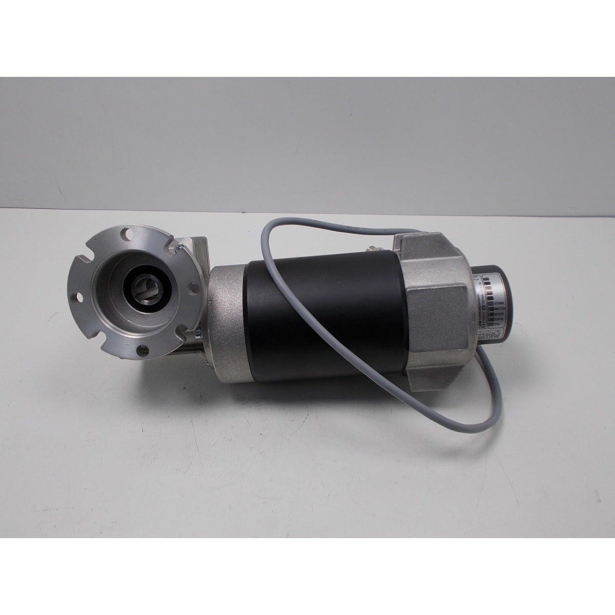 Holzkraft Vorschubmotor 70W / 24V 0772986000B - Art. 0510772986000B