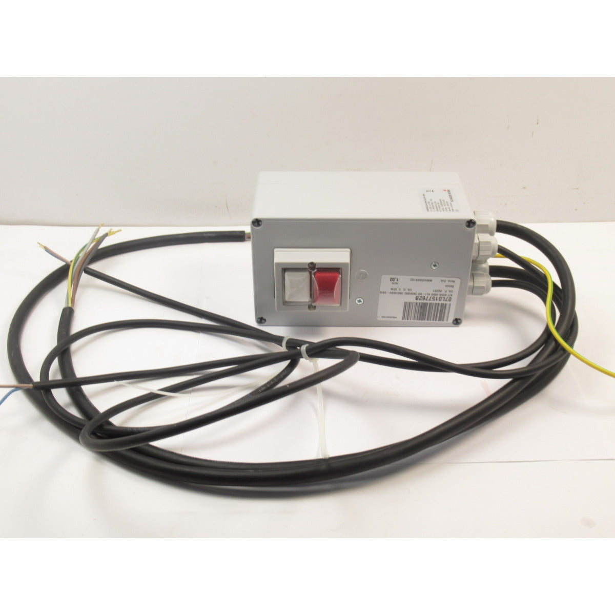 Holzkraft Schalter HBS S 45 N / 400V 07L0157762B - Art. 05107L0157762B