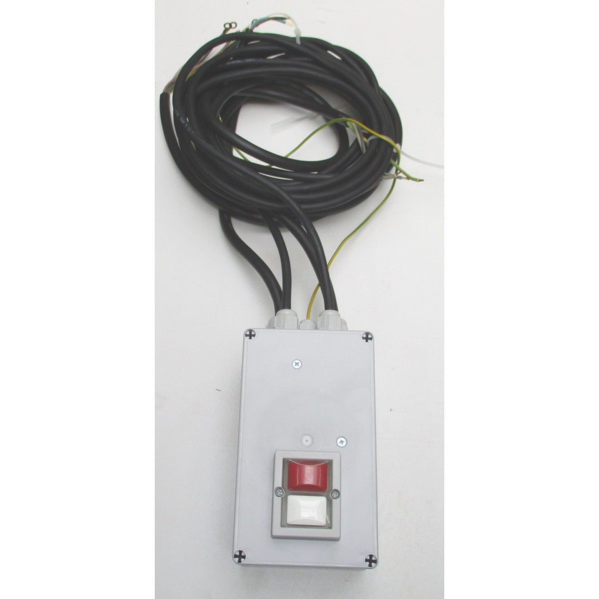 Holzkraft Schalter SC 3c, SC 4e, FS 41c 07L0239049H / ab Bj. 02/2016 - Art. 05107L0239049H