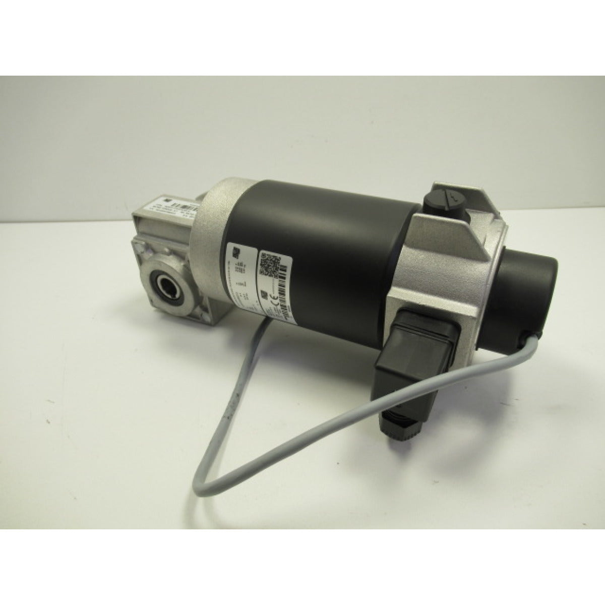 Holzkraft Vorschubmotor 70W / 24V 07L0400429A / 0,48Nm - Art. 05107L0400429A