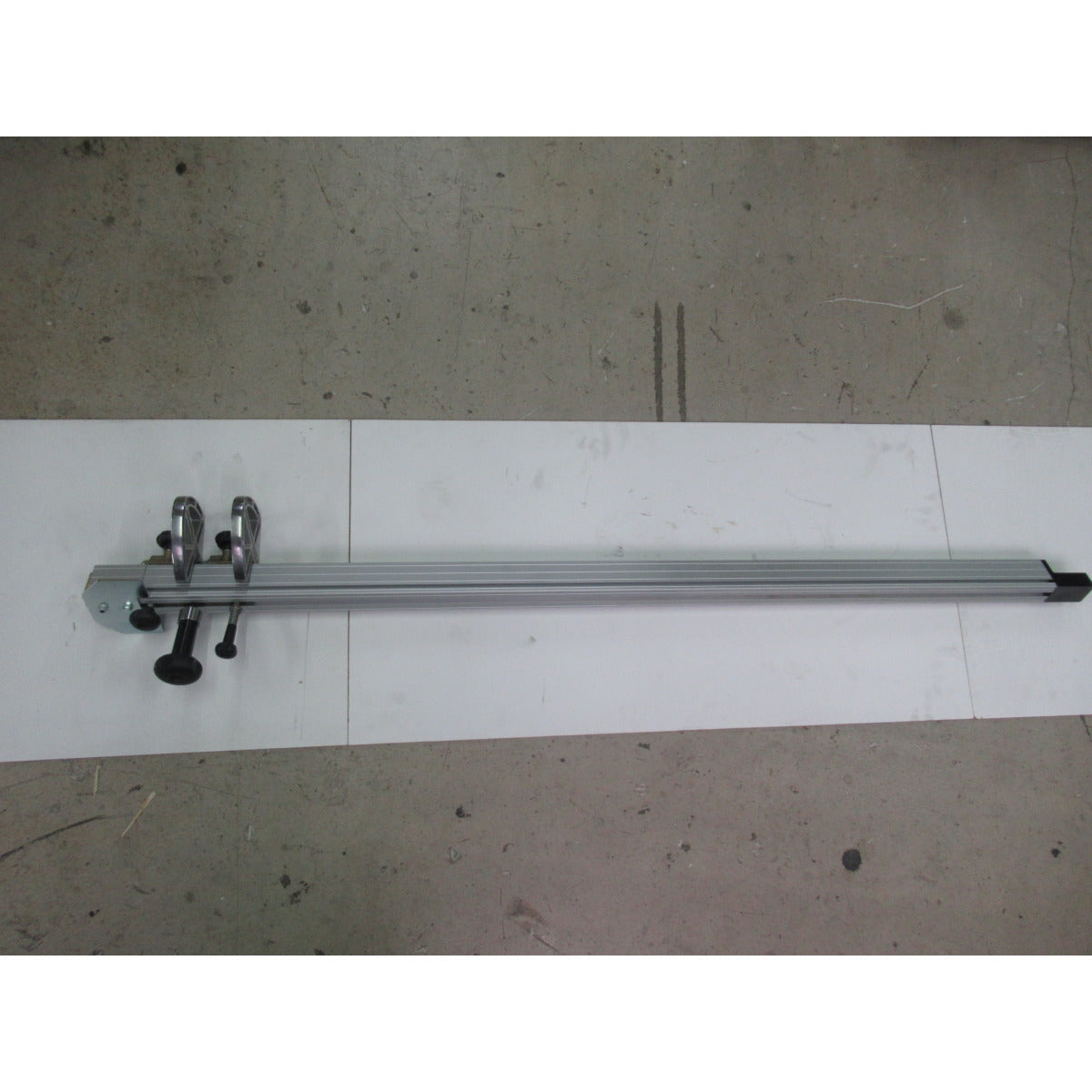 Holzkraft Teleskopanschlag SCM 1041197100H / für 1600 & 2250mm - Art. 0511041197100H - Web groß Ersatzteil - Sonderposten 2