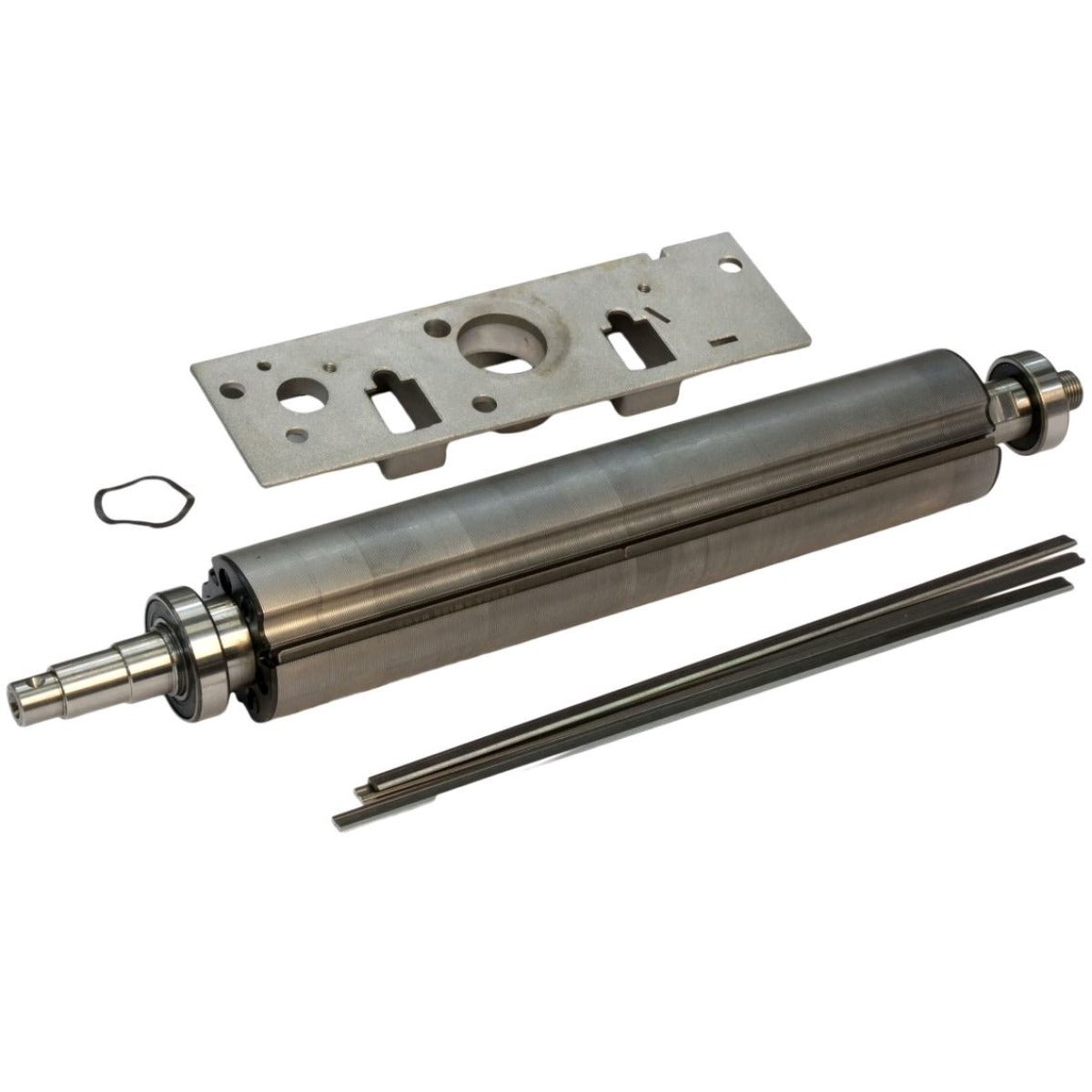 Holzkraft Tersa Messerwelle-KIT C 30g 1072630100H / 300mm - Art. 0511072630100H