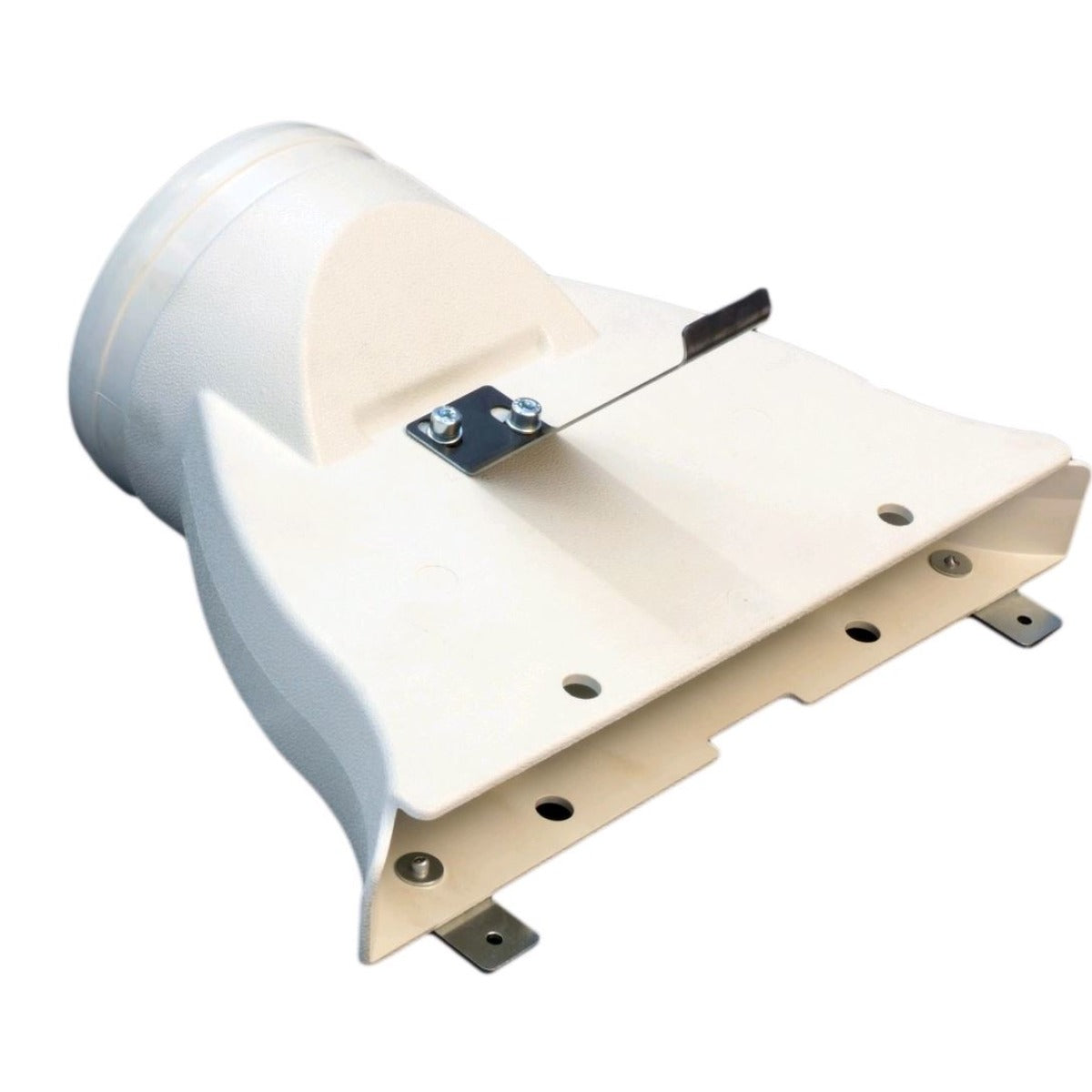 Holzkraft Absaughaube FS 30, LAB 300N 10L0286200B / RAL9002 - Art. 05110L0286200B