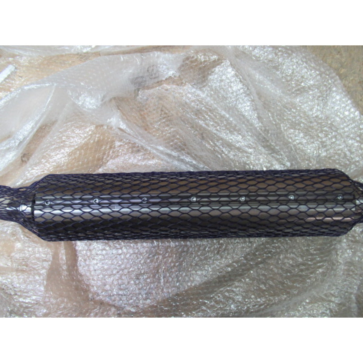 Holzkraft Tersa Messerwelle FS 52ES 10L0396476A / Ø120 / L 520 - Art. 05110L0396476A