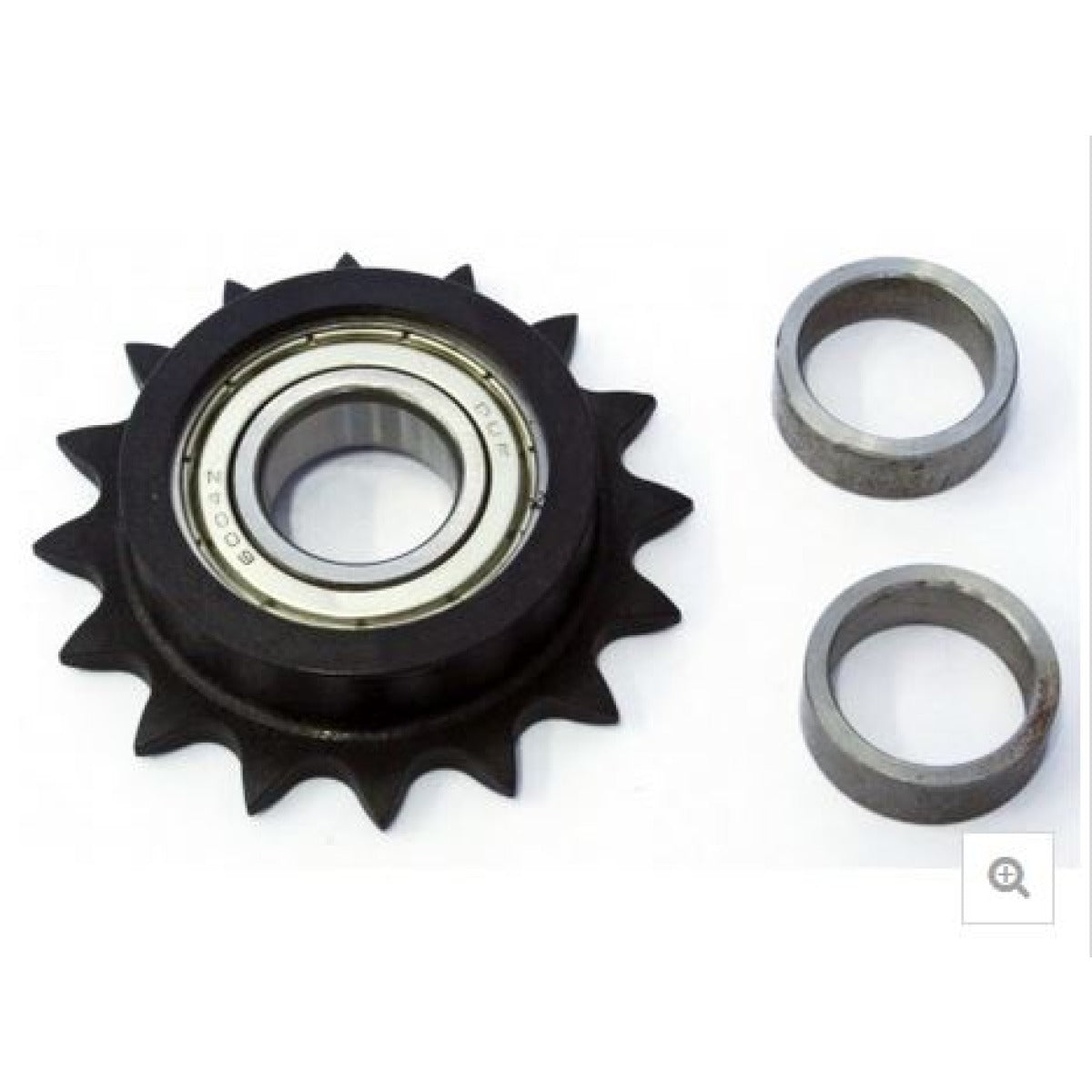 Holzkraft Spannrolle-KIT 10L0590983B - Art. 05110L0590983B