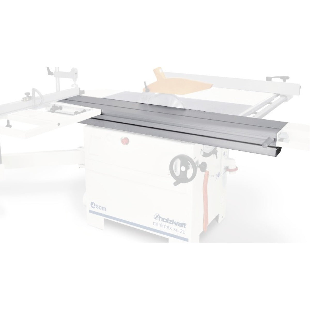 Holzkraft Schiebeschlitten SC 2c 10L0632456D - Art. 05110L0632456D