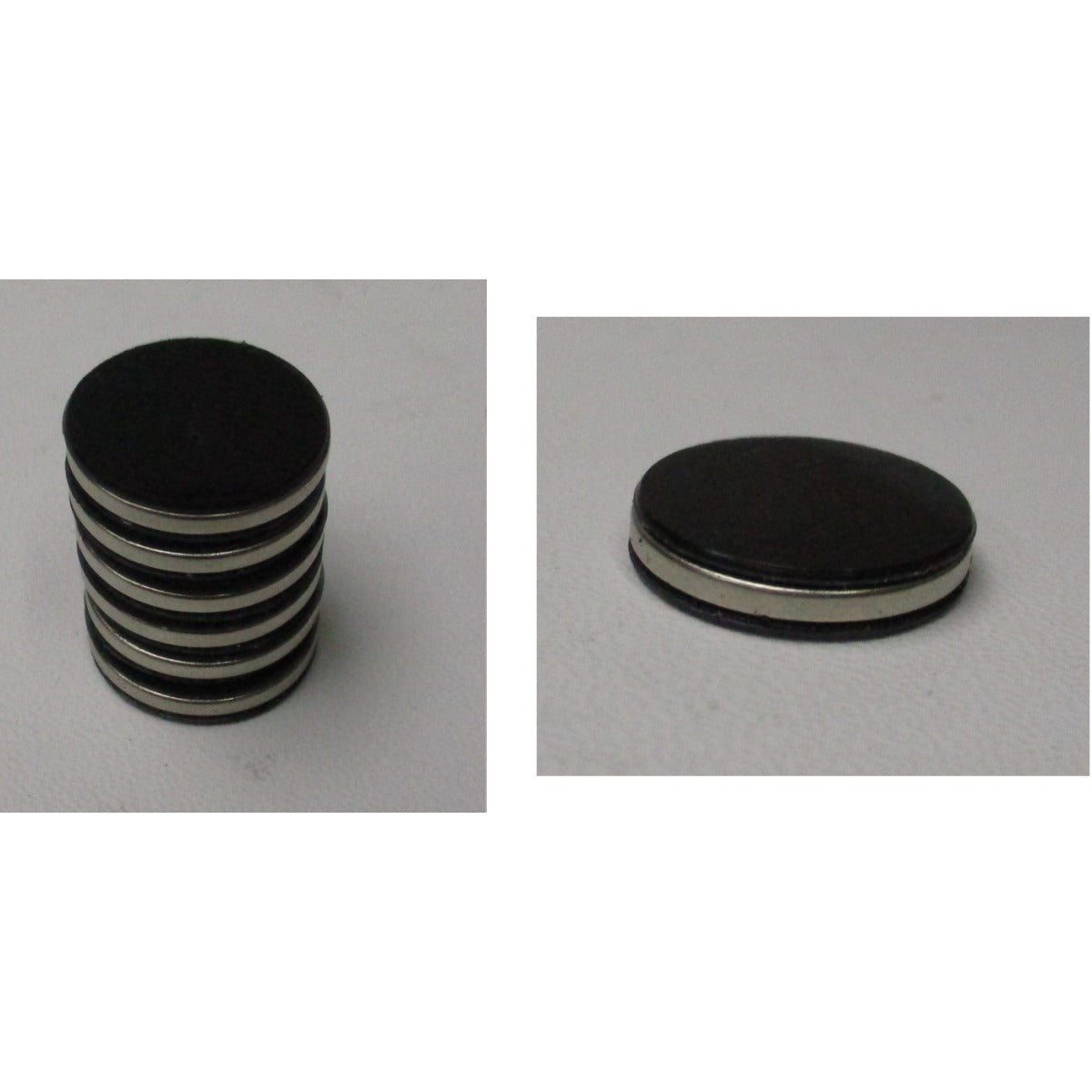 Holzkraft Magnetunterlagen-Set STA 80 - Art. 051118A