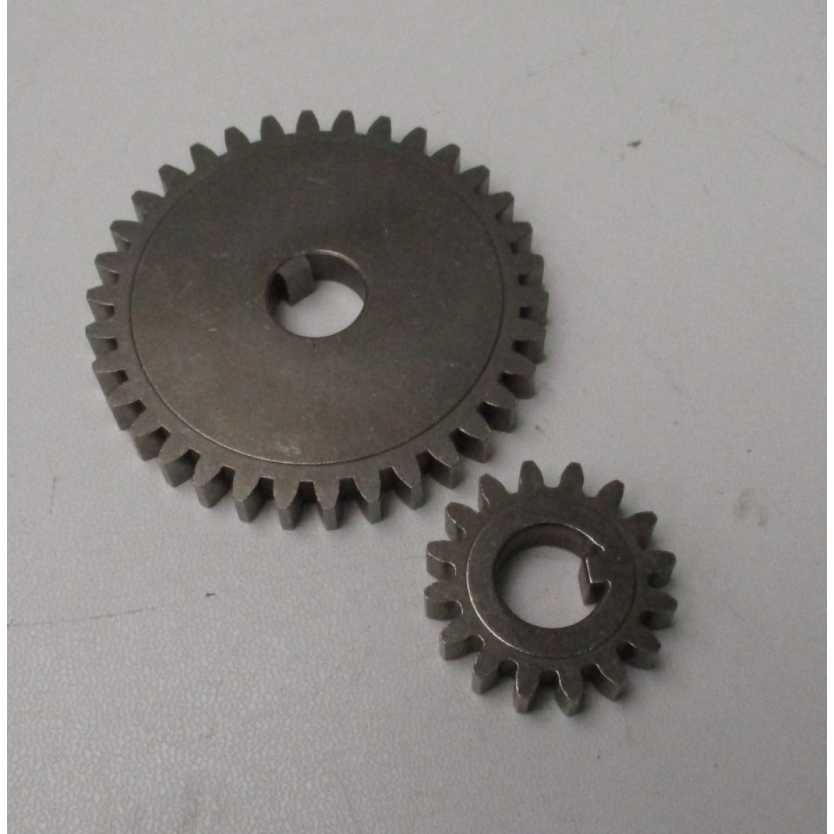 Holzkraft Zahnradset VSA 32 Z16/Z34 - Art. 051121BSET