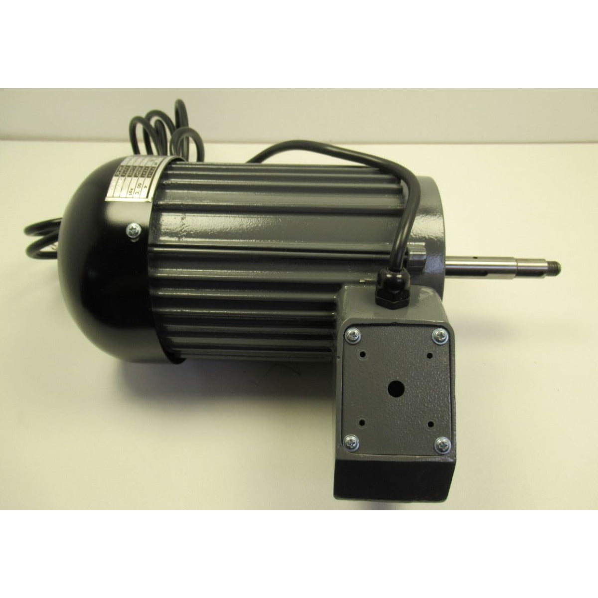 Holzkraft Motor VSA 300,400 / 400V/50Hz 0,56kW/0,75HP - Art. 051138M3