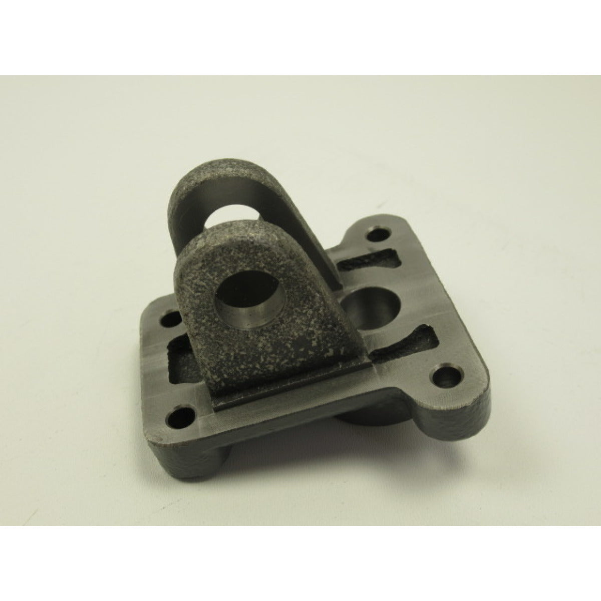 Holzkraft Abdeckung VSA SS13X RAL7011 - Art. 0511A470010
