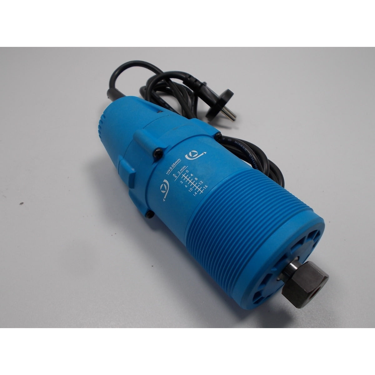 Holzkraft Motor KF 6 / 230V / 1,2kW L142221A-512 - Art. 0511L142221A