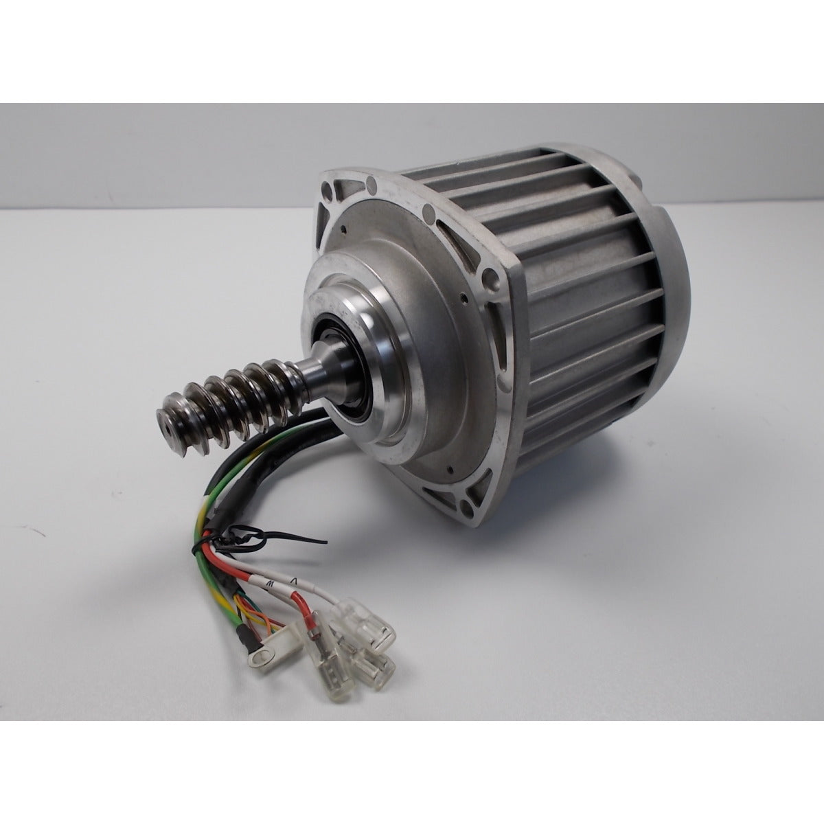 Holzkraft Motor VSA 300,400DC / 400V / 375Watt L491112 - Art. 0511L491112