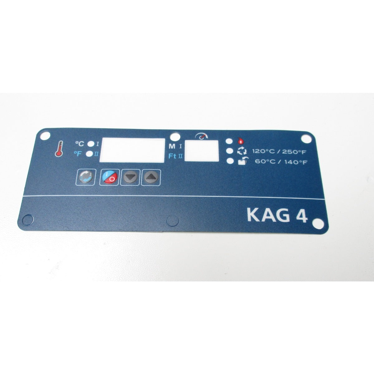 Holzkraft Grafikfolie KAG 4 P340426 - Art. 0511P340426