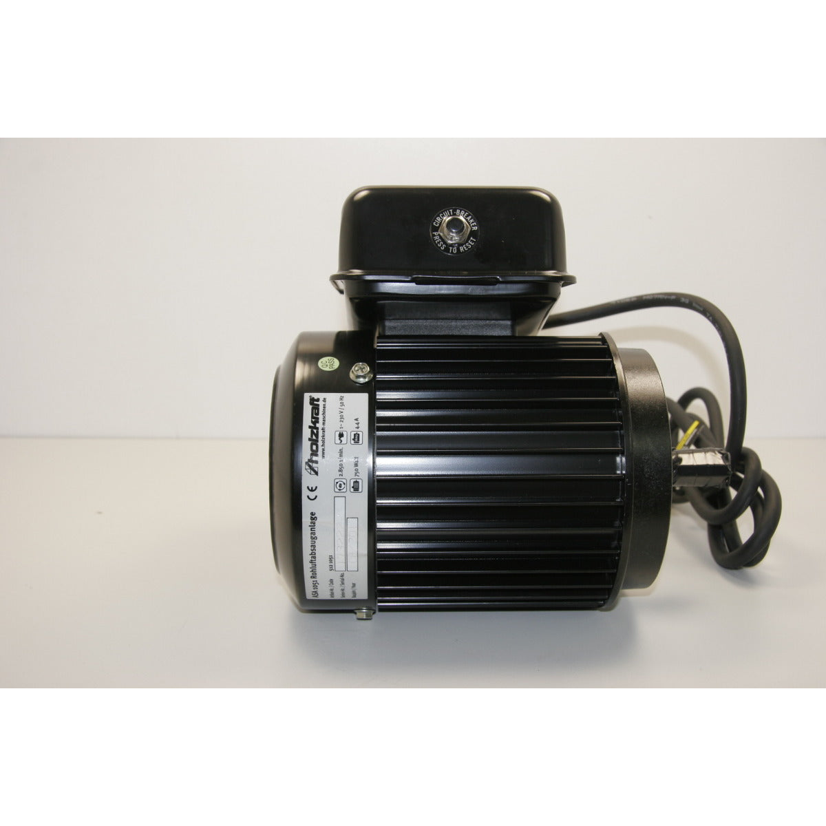Holzkraft Motor ASA 1051 / 230V / 0,75kW - Art. 0512105101
