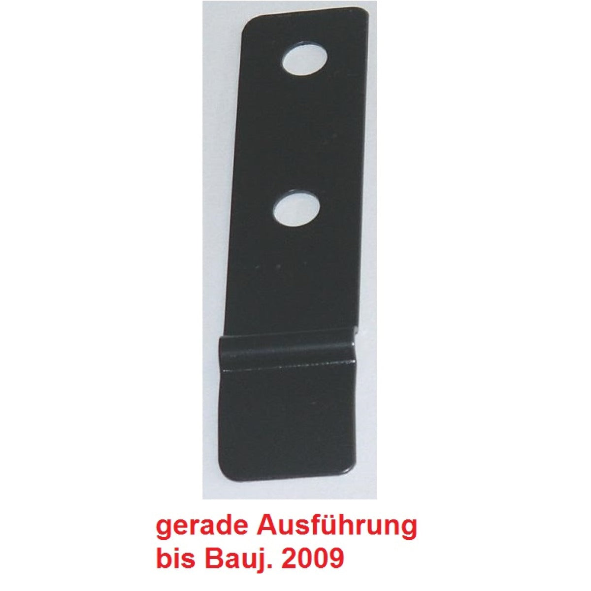 Holzkraft Halterung ASA 2001, 3001 für Spänesack - Art. 0512205318A