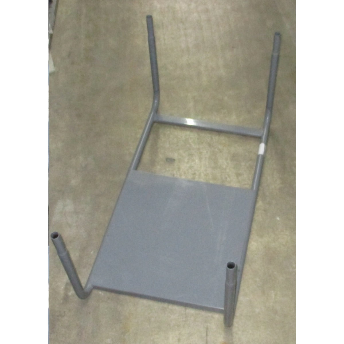Holzkraft Untergestell ASA 2051,2053,2401,2403 RAL9002 - Art. 0512205327