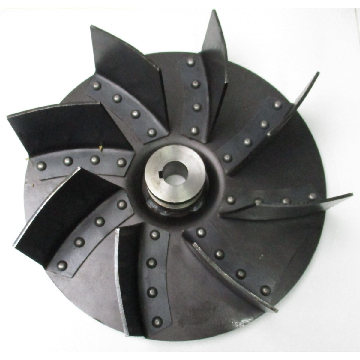Holzkraft Ansaugventilator ASA 2553, 3303, 3001 13" / Ø330 - Art. 0512255310