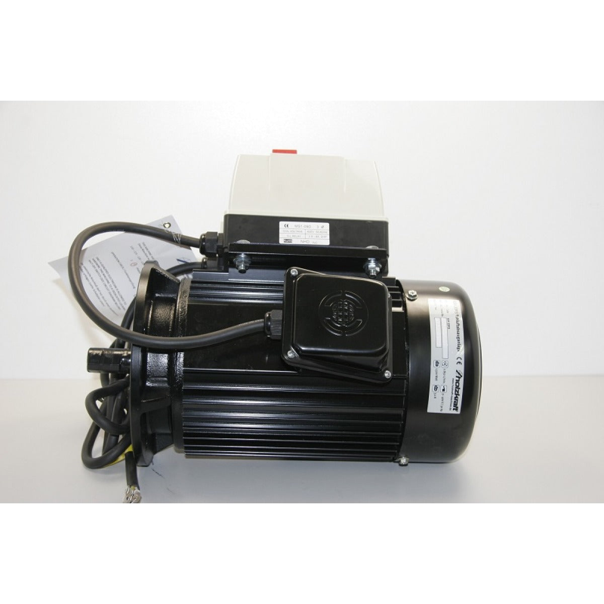Holzkraft Motor ASA 3053,4003 / 400V 2,2kW - Art. 0512305301